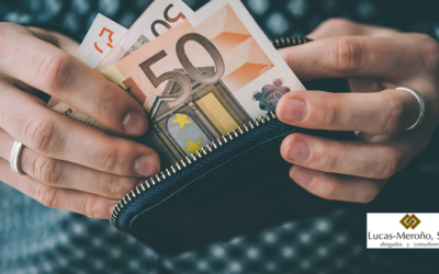 ¿Cuál es el salario mínimo inembargable?