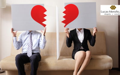 ¿En qué consiste el proceso de divorcio?