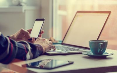 Desconexión Digital: conciliación laboral y privacidad