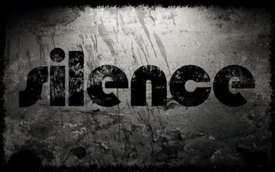 shhhhh! ..Silencio Administrativo