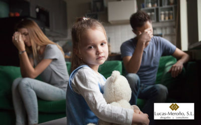 Tipos de guardia y custodia ¿Qué es lo mejor para mis hijos?