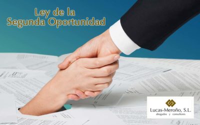 ¿Cuál es el perfil de las personas que se acogen a la Ley de Segunda Oportunidad?
