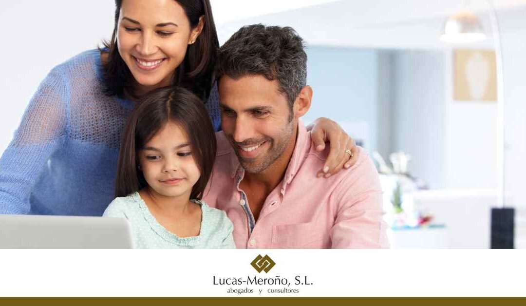 Novedades de la Ley de Familias en conciliación laboral y derechos familiares que debes conocer